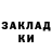Кодеиновый сироп Lean Purple Drank Vlad Maria